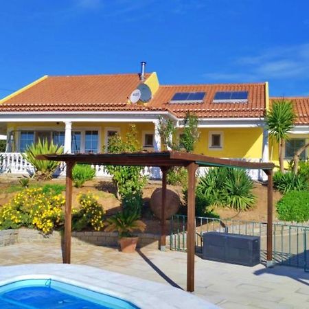 6 Persoons Vakantiewoning Portugal - Casa Do Balao - En - Casa Pequeno Pintor Figueira e Barros Экстерьер фото