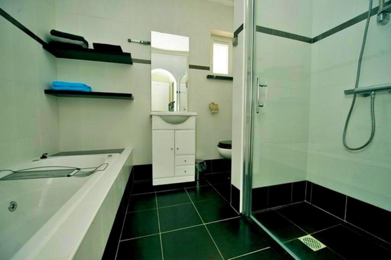 6 Persoons Vakantiewoning Portugal - Casa Do Balao - En - Casa Pequeno Pintor Figueira e Barros Экстерьер фото