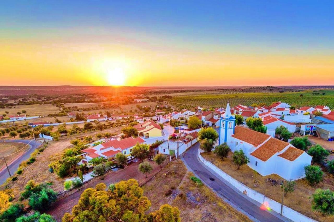 6 Persoons Vakantiewoning Portugal - Casa Do Balao - En - Casa Pequeno Pintor Figueira e Barros Экстерьер фото