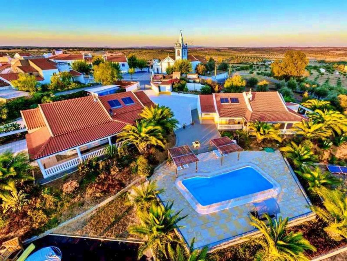 6 Persoons Vakantiewoning Portugal - Casa Do Balao - En - Casa Pequeno Pintor Figueira e Barros Экстерьер фото