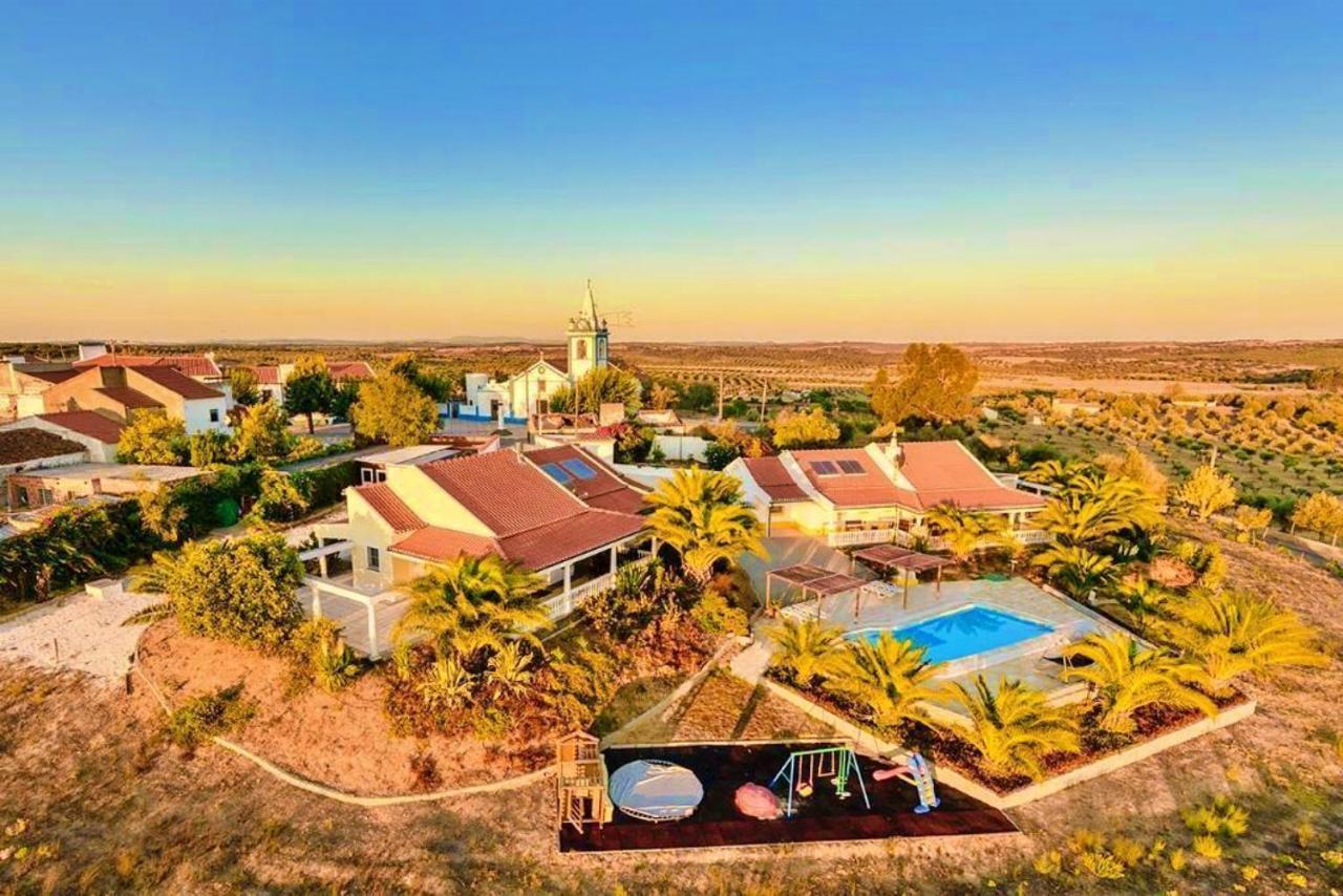 6 Persoons Vakantiewoning Portugal - Casa Do Balao - En - Casa Pequeno Pintor Figueira e Barros Экстерьер фото