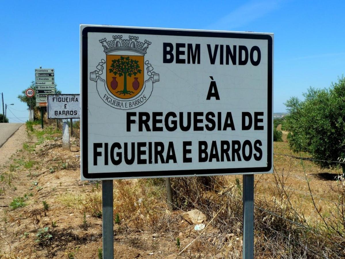 6 Persoons Vakantiewoning Portugal - Casa Do Balao - En - Casa Pequeno Pintor Figueira e Barros Экстерьер фото