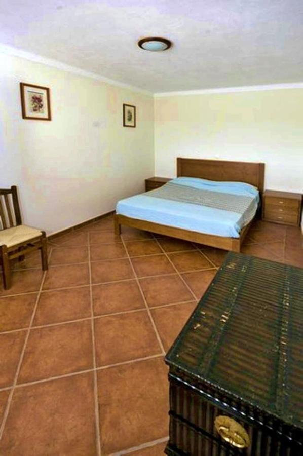 6 Persoons Vakantiewoning Portugal - Casa Do Balao - En - Casa Pequeno Pintor Figueira e Barros Экстерьер фото