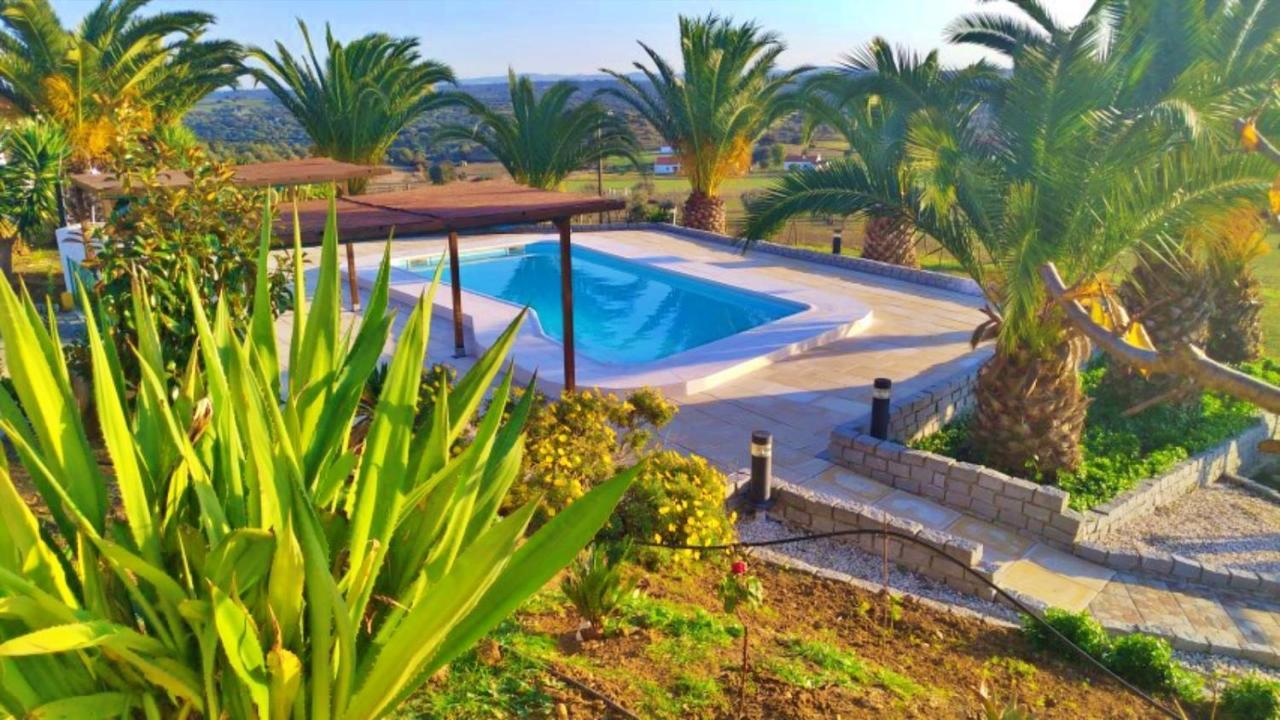 6 Persoons Vakantiewoning Portugal - Casa Do Balao - En - Casa Pequeno Pintor Figueira e Barros Экстерьер фото