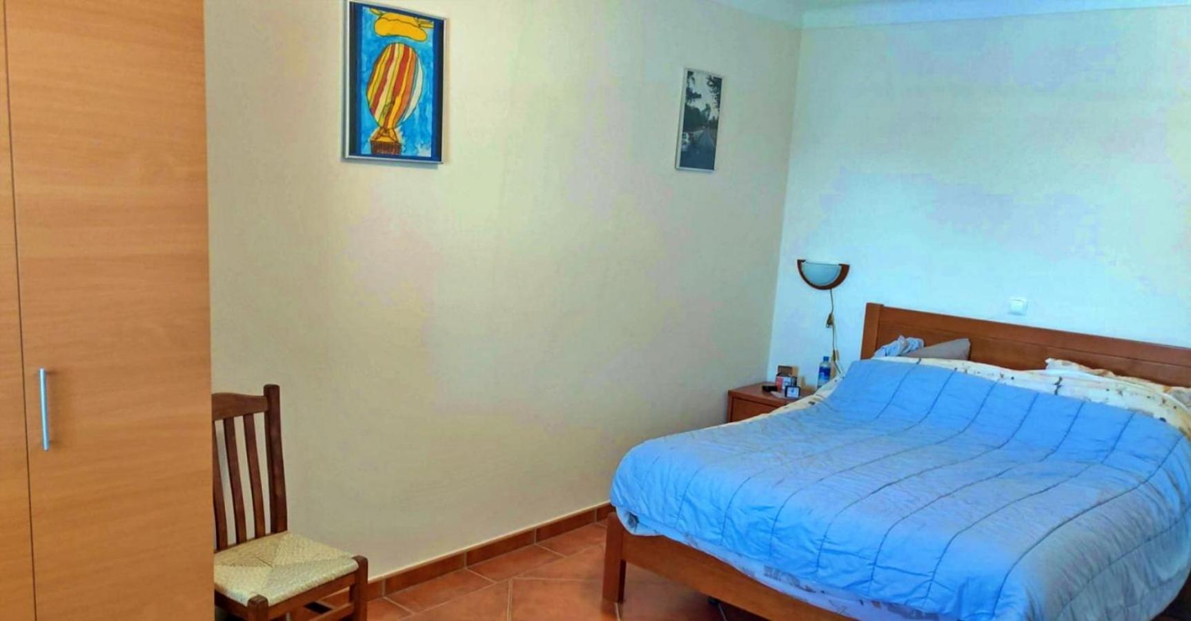 6 Persoons Vakantiewoning Portugal - Casa Do Balao - En - Casa Pequeno Pintor Figueira e Barros Экстерьер фото